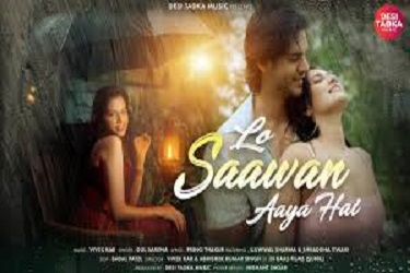 Desi Tadka Music's Lo Saawan Aaya Hai Hits 500K Views in 48 Hours!